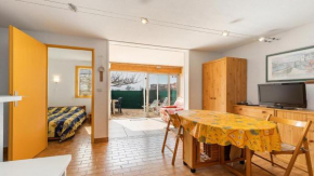 Terrasses de la Plage- 162- Appart confort- 6 pers